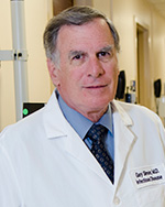 Gary Simon, M.D., Ph.D.