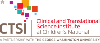 Clinical and Translational Science Institute at Children's National