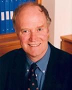 Andrew McMichael, Ph.D.